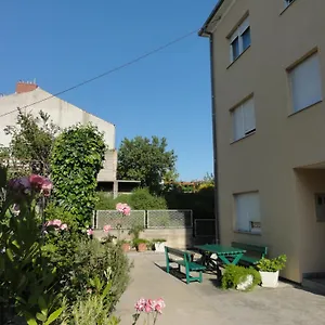 Pensjonat Rajic