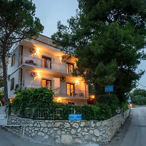 Apartament Lucija